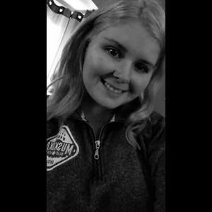 Meet your Posher, Tayler